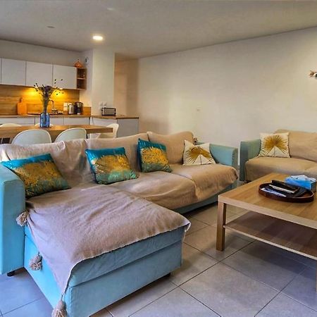 Cocon Neuf - 6 A 8 Pers 3 Chb Proche Plage, Port, Centre Ville Сен-Пьер-Киберон Экстерьер фото
