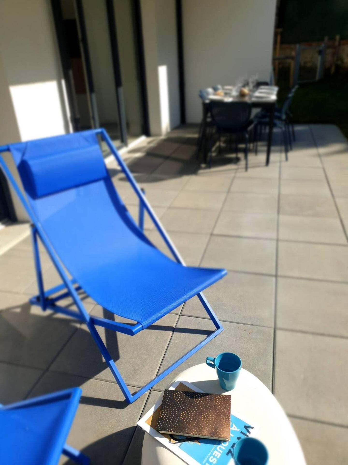Cocon Neuf - 6 A 8 Pers 3 Chb Proche Plage, Port, Centre Ville Сен-Пьер-Киберон Экстерьер фото
