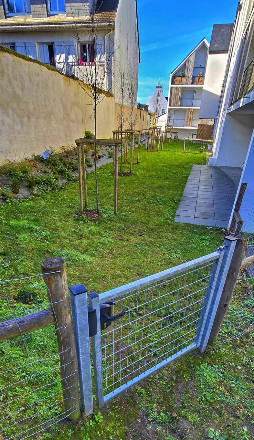 Cocon Neuf - 6 A 8 Pers 3 Chb Proche Plage, Port, Centre Ville Сен-Пьер-Киберон Экстерьер фото